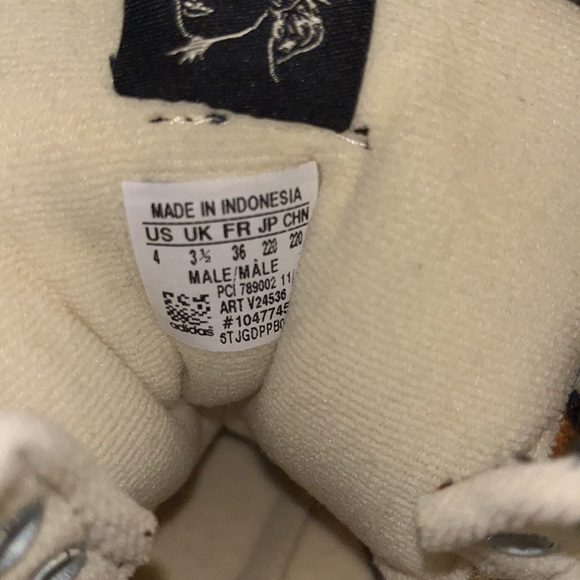 Jeremy Scott Authentic Leopard 🐆 sneakers - Picture 10 of 11